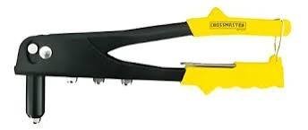 -REMACHADORA POP MANUAL CROS 9-1/2.