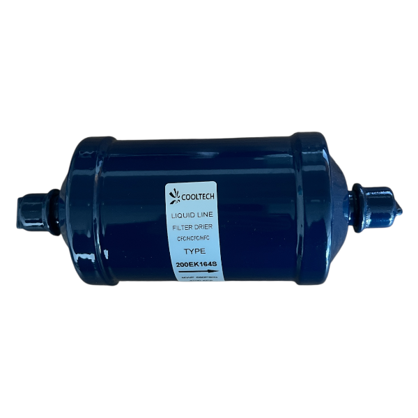 -FILTRO COOLTECH 032 1/4 FLARE
