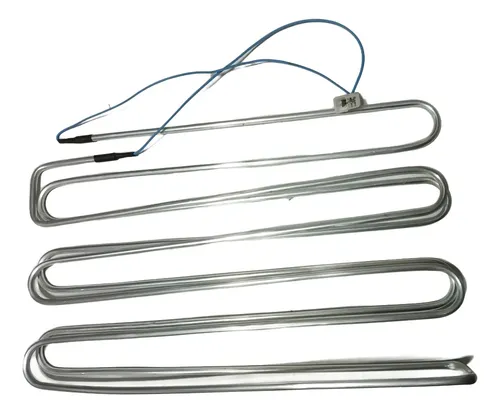RESISTENCIA ELECTROLUX NO FROST DFF 37/40/44