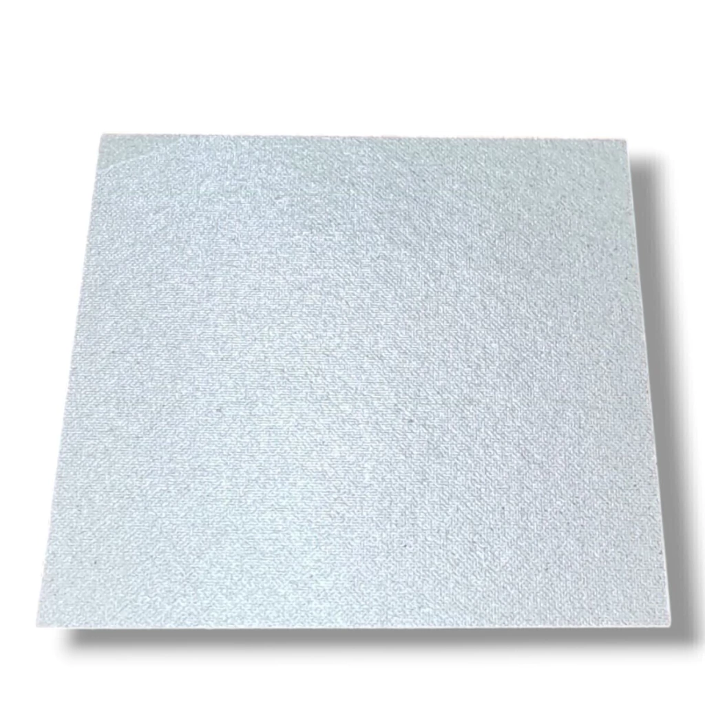 PLACA DE MICA 40cm X 50cm