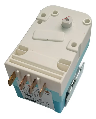 TIMER NO FROST 10 HS 4´ GAFA-ELECTROLUX- SANKYO ORIGINAL