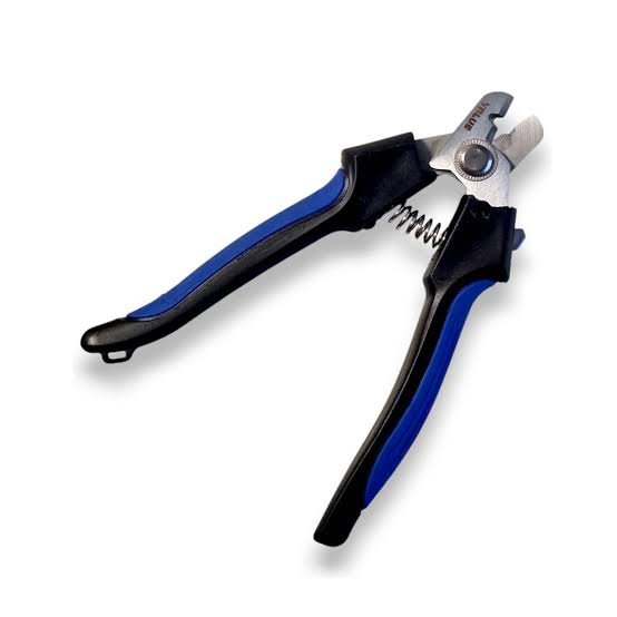 -PINZA CORTA CAPILAR "VALUE"
