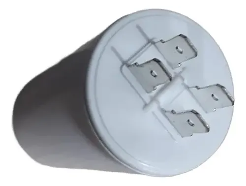 -CAPACITOR COOLTECH 25UF 440