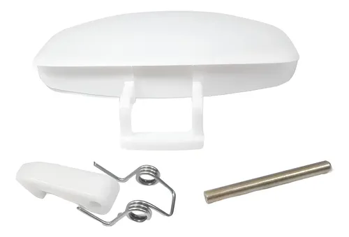 TIRADOR ELECTROLUX 500-807 ALMEJA COMPLE ..