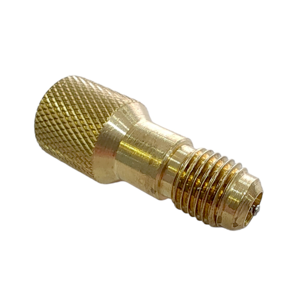 ADAPTADOR P/MANIFOLD 410 1/4 FM x 5/16 FH