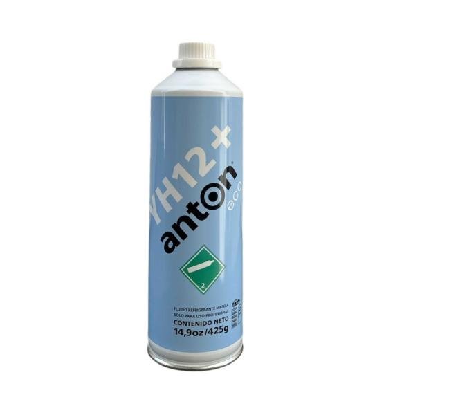 -LATA GAS ANTON YH12 PLUS 425G IND. ARG.