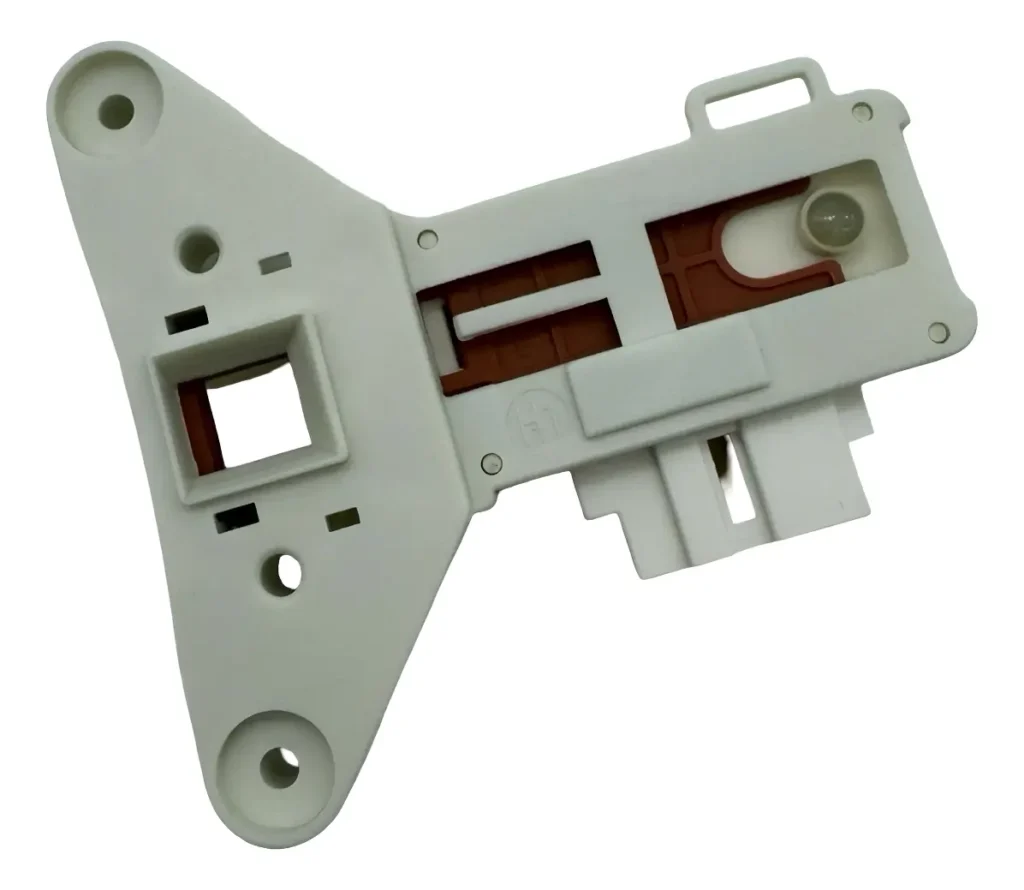 -BLOCAPUERTA DREAN BLUE METALFLEX