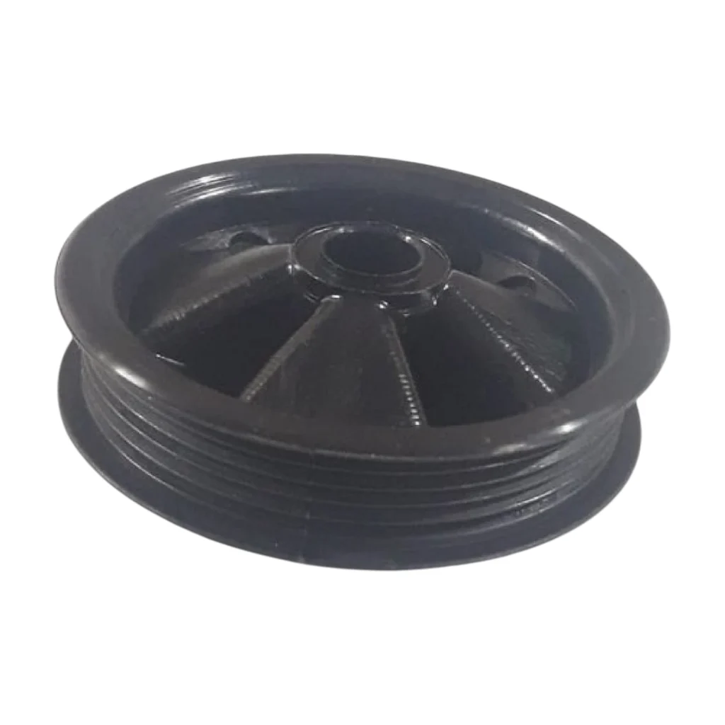 POLEA MOTOR DR CONCEPT 5 VIAS PLASTICA