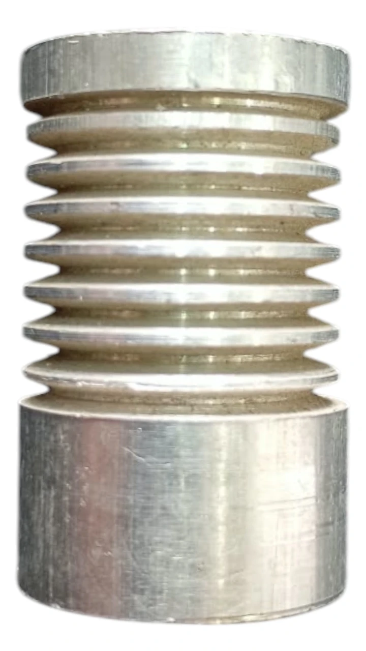 POLEA MOTOR 45 X 23 X 16 AURORA/DREAN: imagen 1