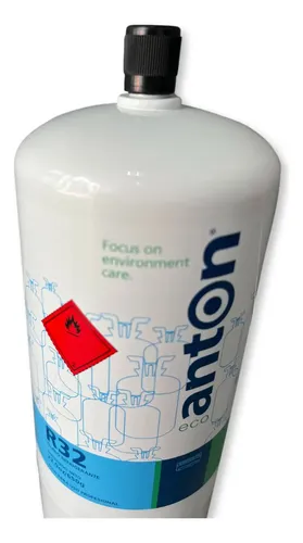 -LATA GAS ANTON R32 650G