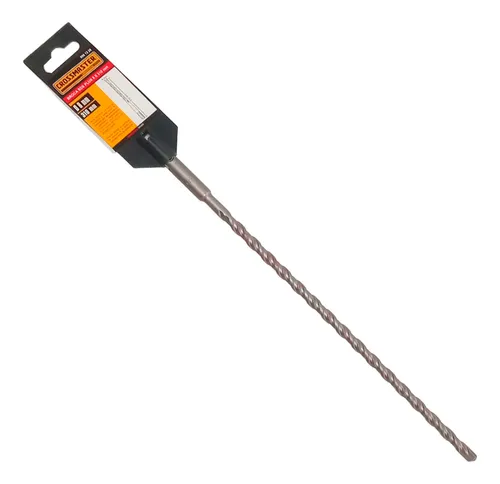 -MECHA SDS PLUS CROSSMASTER 8x310mm
