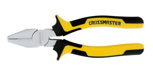 -PINZA UNIVERSAL CROSS  7.