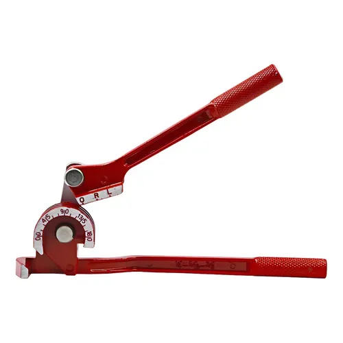 DOBLADORA CAÑO 1/4 A 3/8 180º CT-369