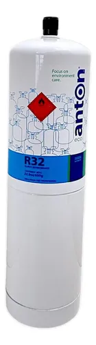 -LATA GAS ANTON R32 650G