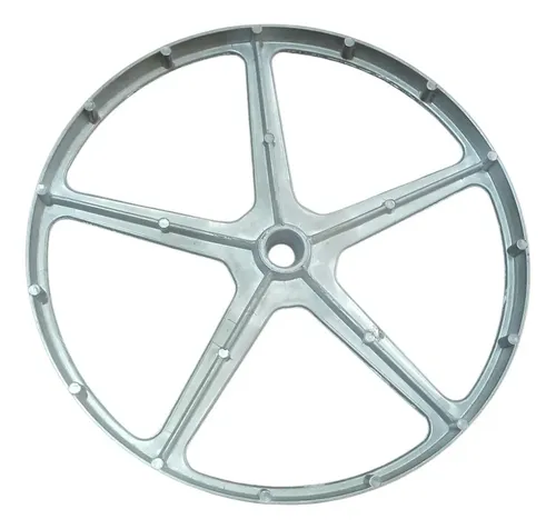 POLEA TAMBOR DREAN BLUE EJE REDONDO ORIGINAL 27mm