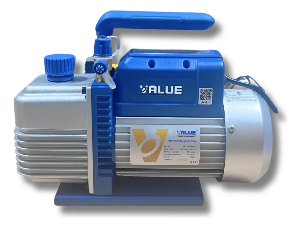 -BOMBA DE VACIO VALUE 70LT VE225N-PRO