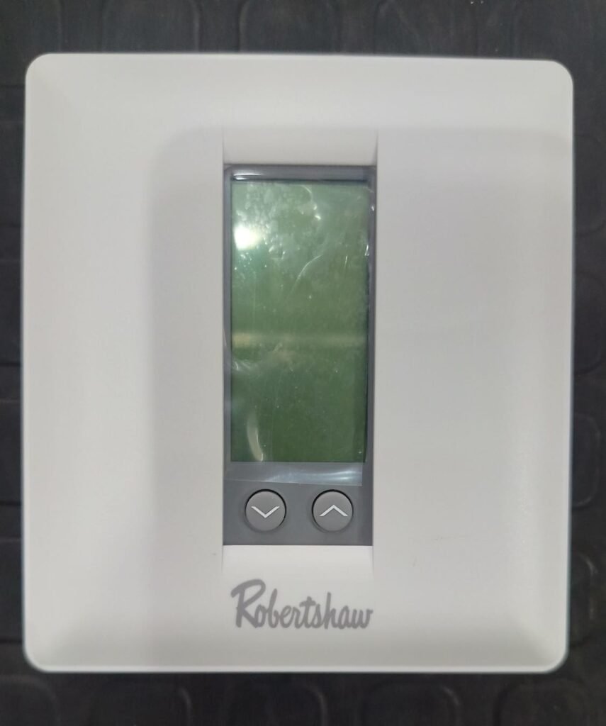 -TERMOSTATO ROBERTSHAW AMBIENTE 24V