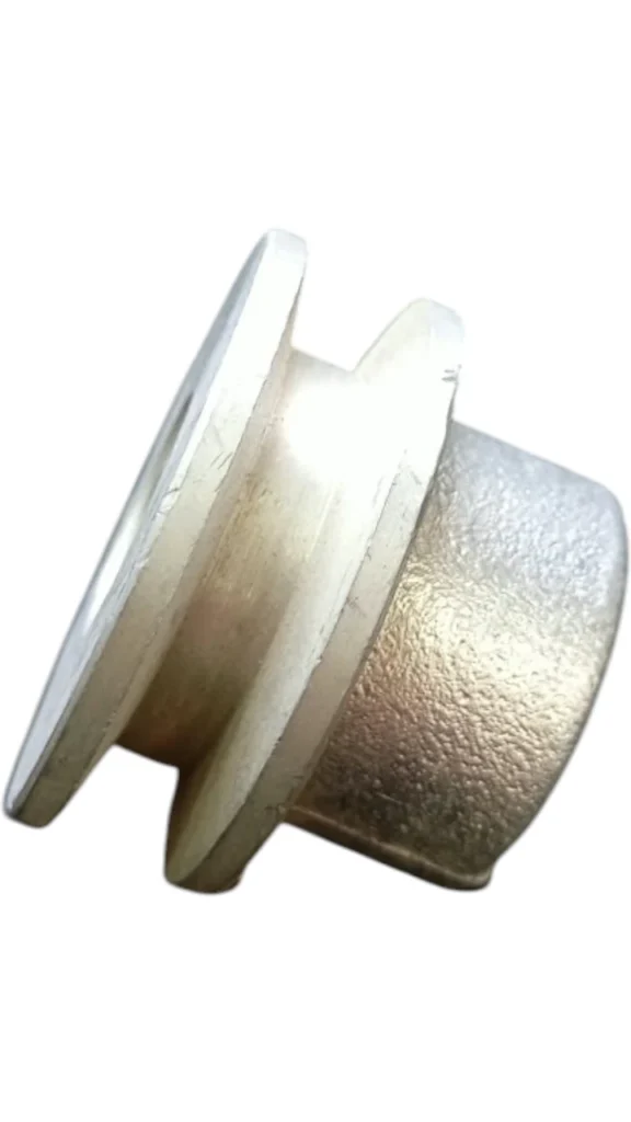 POLEA MOTOR "V" WHIRPOOL 091 E/17 MM
