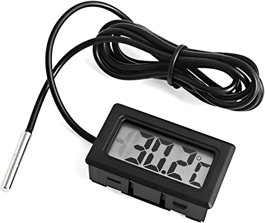 TERMOMETRO DIGITAL TPM-10