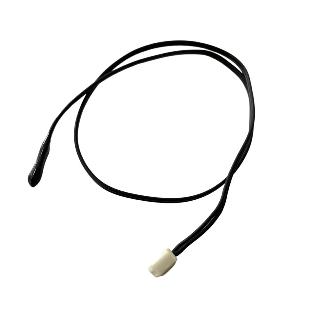 SENSOR DE AMBIENTE 5K C/FICHA A/A