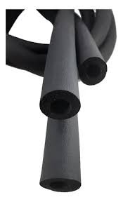 -AISLACION ISOPIPE 1/4" 9MM 2 METRO