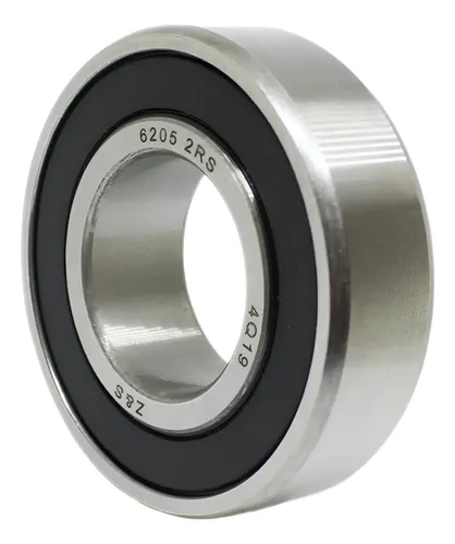 RULEMAN 6205 RS VCD/CBB