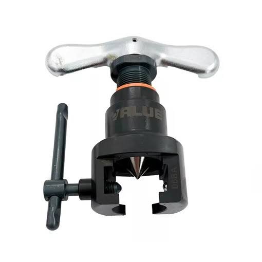 -PESTAÑADORA NEGRA VALUE VFT808UI-410-1/4a3/4-