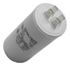 -CAPACITOR COOLTECH 16UF 440