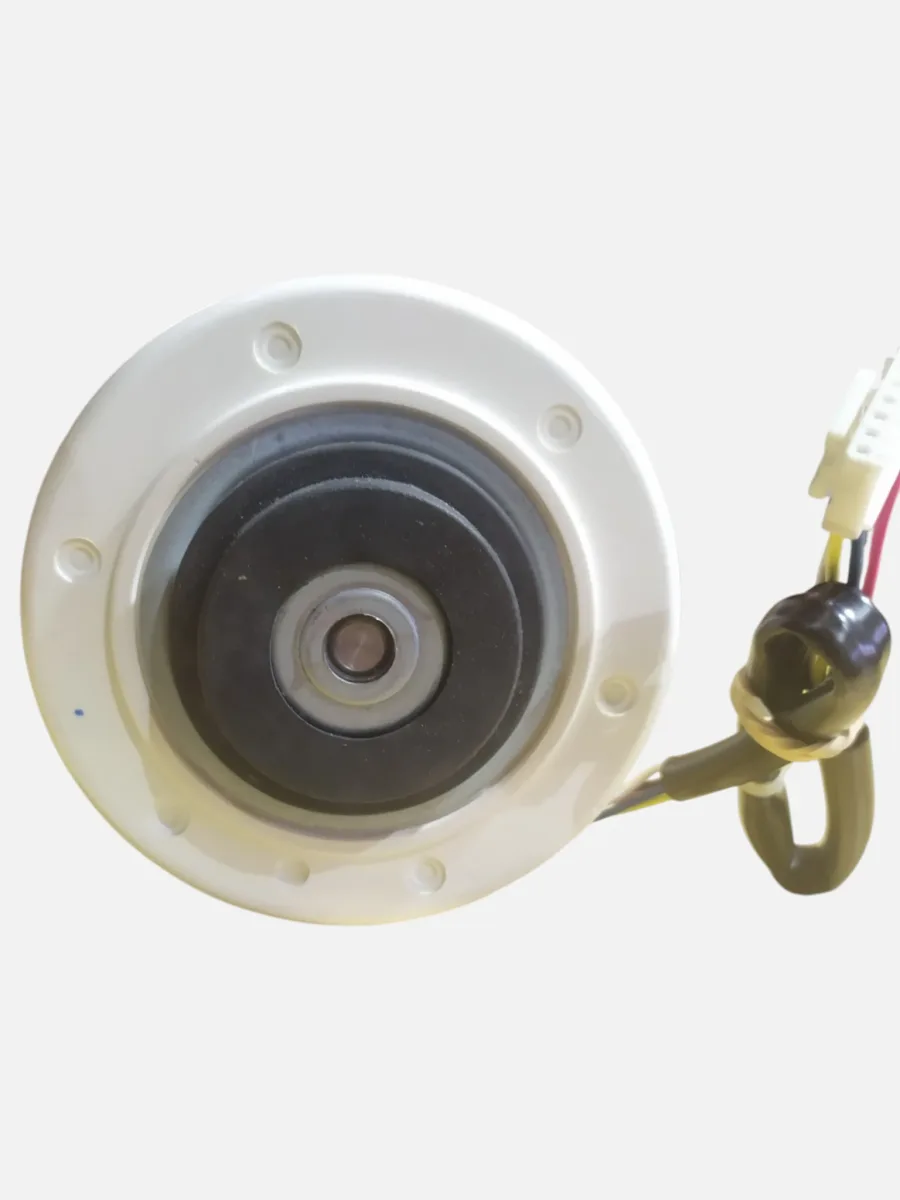 Forzador Interior Inverter 37W Giro Izq SIC-37CVJ-F130-4: imagen 2