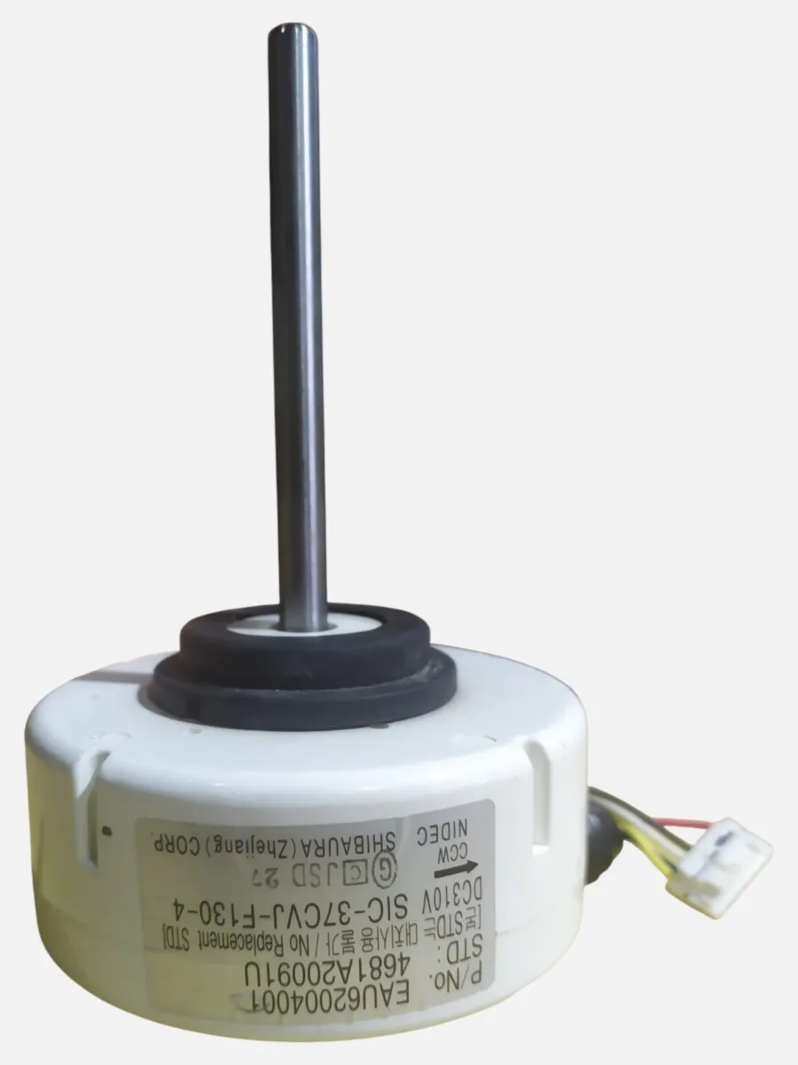 Forzador Interior Inverter 37W Giro Izq SIC-37CVJ-F130-4: imagen 4