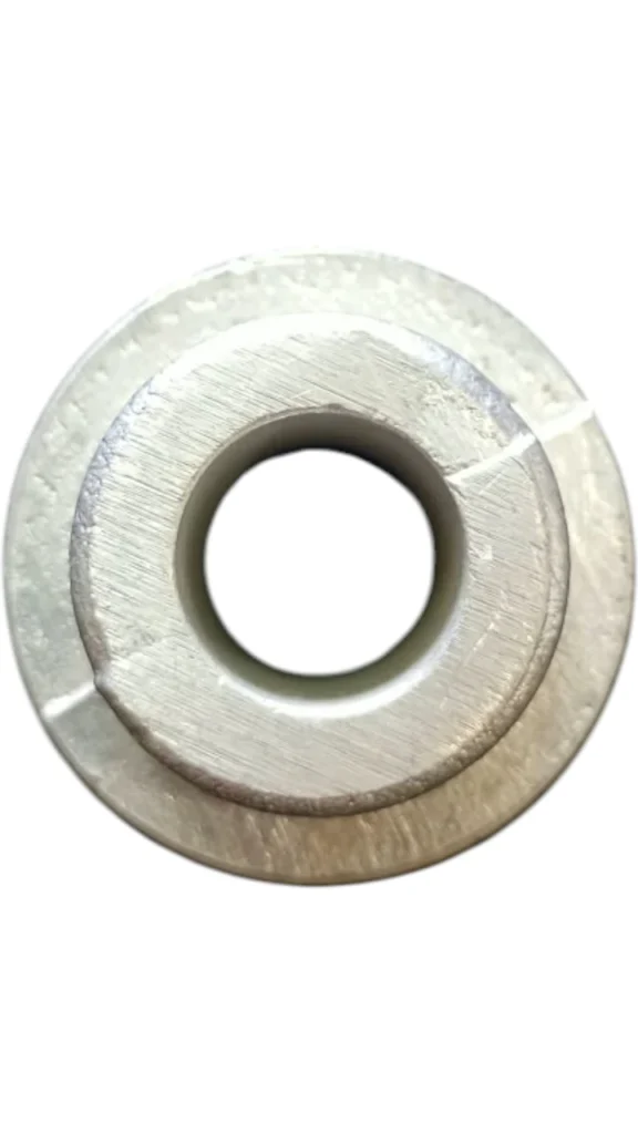 POLEA MOTOR "V" WHIRPOOL 091 E/17 MM