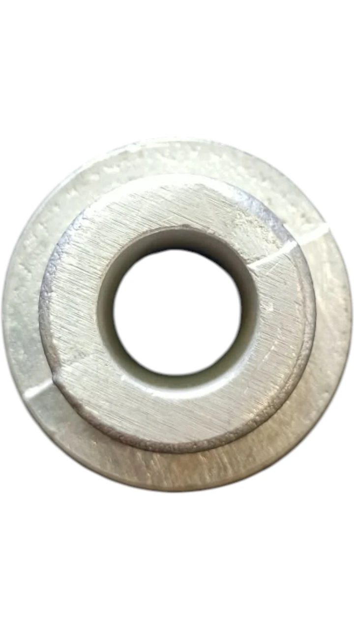 POLEA MOTOR "V" WHIRPOOL 091 E/17 MM: imagen 3