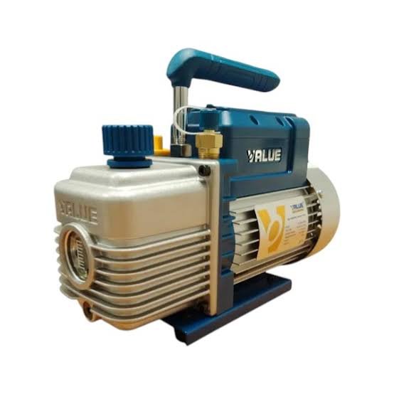 -BOMBA DE VACIO VALUE VE245N-PRO-128L/min.--