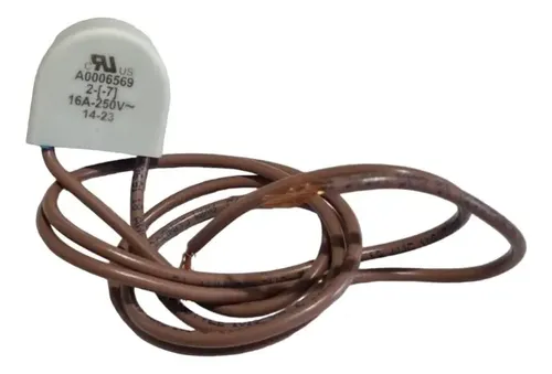 BIMETAL 2 -7 GAFA EMICOL T60.1.2-7.12.3.3.1 B