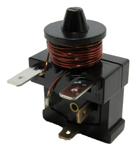 RELAY SIN PROTECTOR 1/3 EMBRACO/ DANFOSS