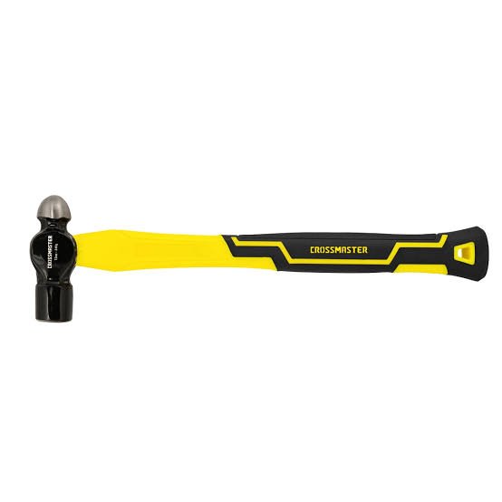 MARTILLO BOLITA FIBRA VIDRIO 340g C