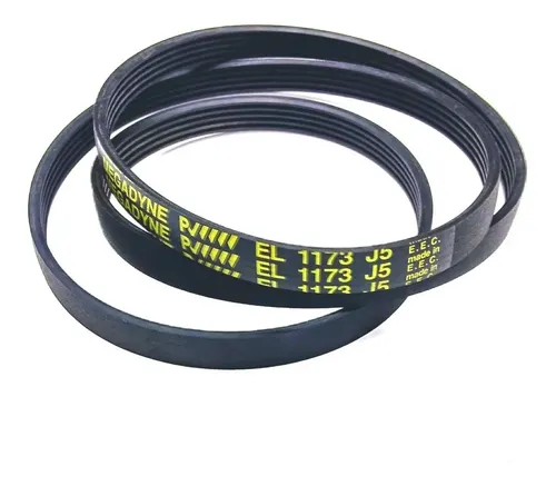 CORREA 1173 J5 IMPORTADA