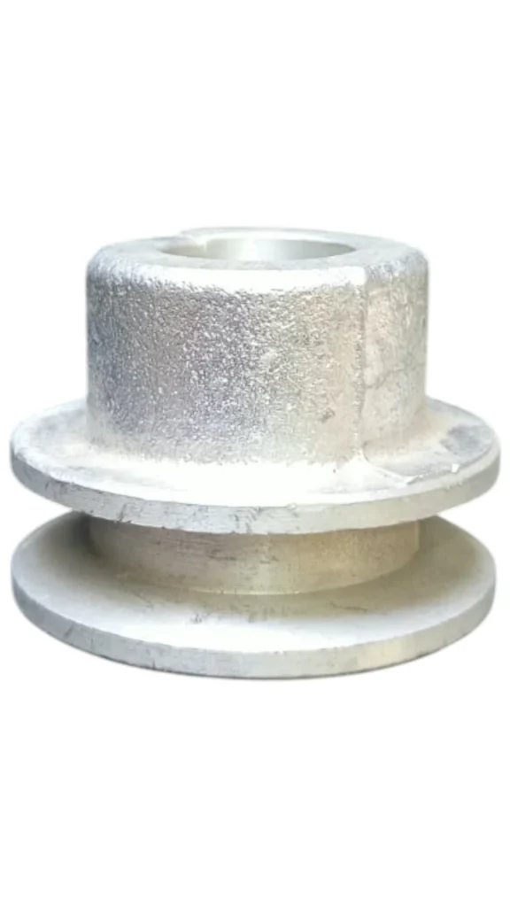 POLEA MOTOR "V" WHIRPOOL 091 E/17 MM