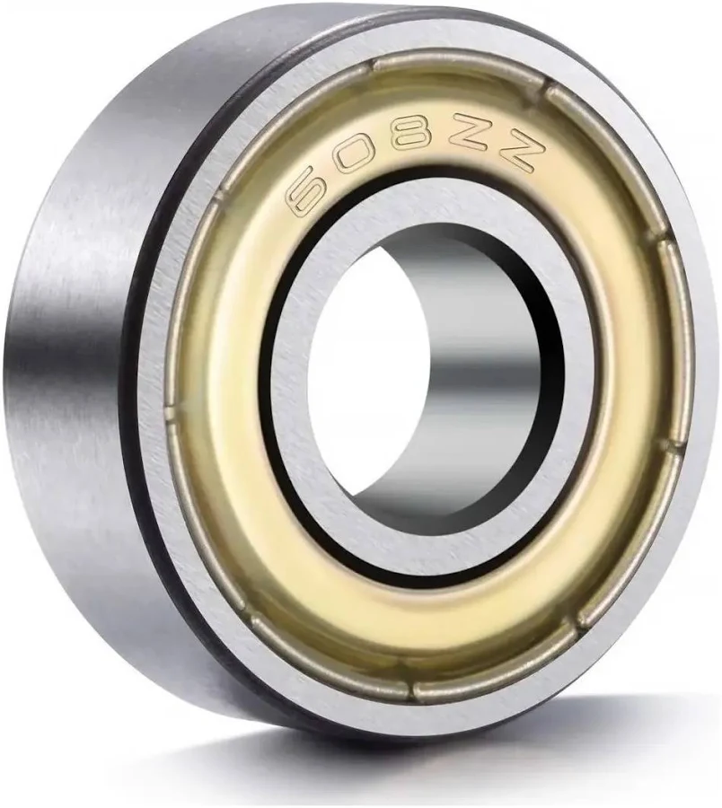 RULEMAN 608 ZZ SKF