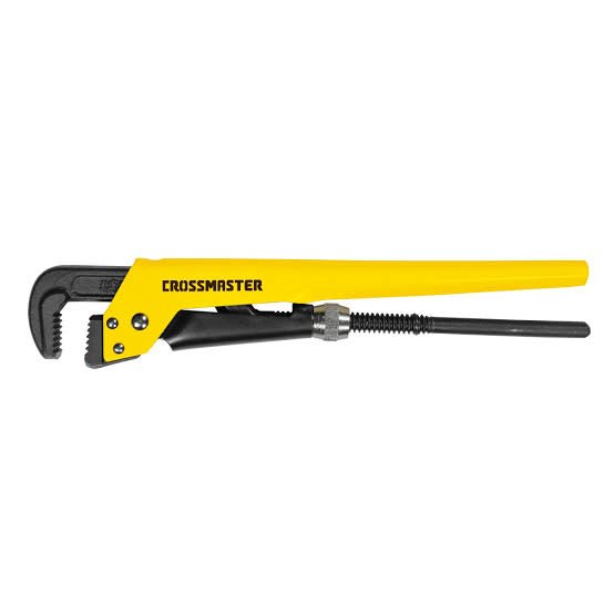 LLAVE P/CAÑOS TIPO SUECA 1" CROSS