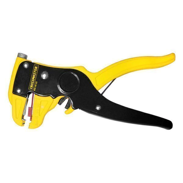 -ALICATE PELACABLE AUTOM 170mmCROSS