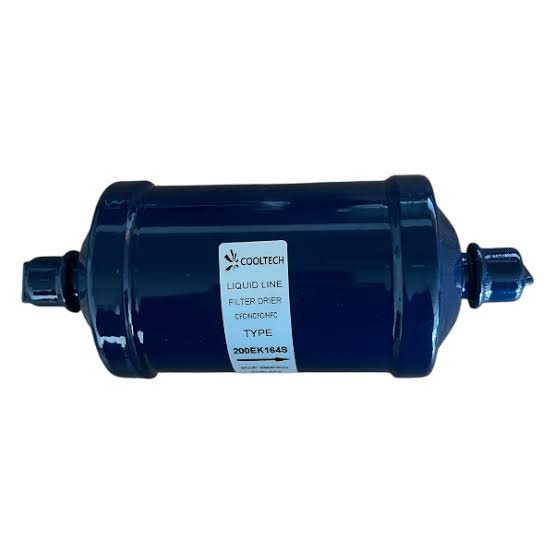 -FILTRO COOLTECH 084  1/2 FLARE