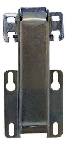 BISAGRA GAFA P/FREEZER C/ REG ORIGINAL (9510)