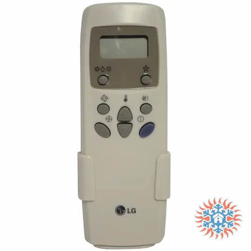CONTROL REMOTO LG ORIGINAL