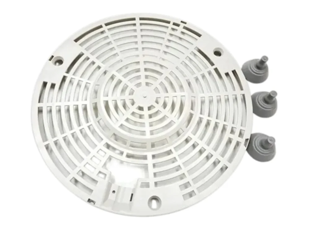 BASE KOH-I-NOOR BLANCA 1RA CON PATAS