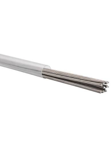 -TUBO HARRIS ZINCAFLUX Aluminio  (8 Varillas)