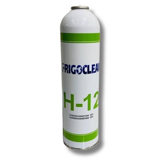 -LATA FRIGOCLEAN H12 X 0.900