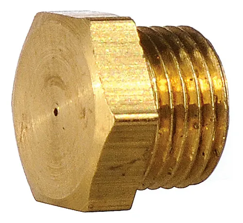 Tapón 1/4"F