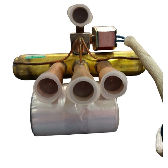 -VALVULA 4 VIAS INVERSORA ARMADA