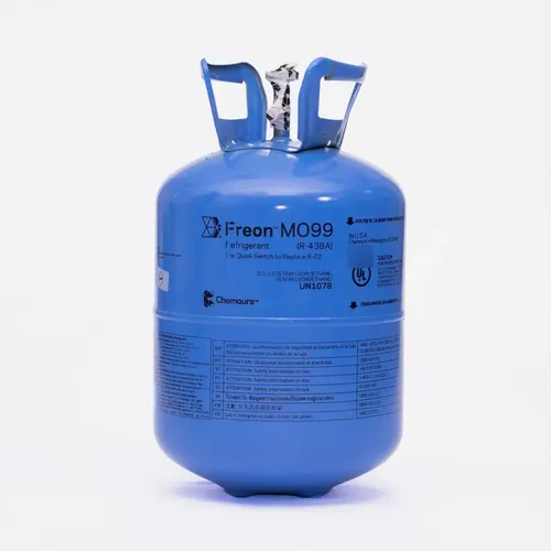 MO99 X 11,35 FREON (REEMPLAZO R 22)